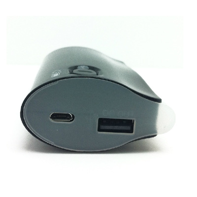 【UB10 移动电源 5V\/5600mAh 锂离子电池 充