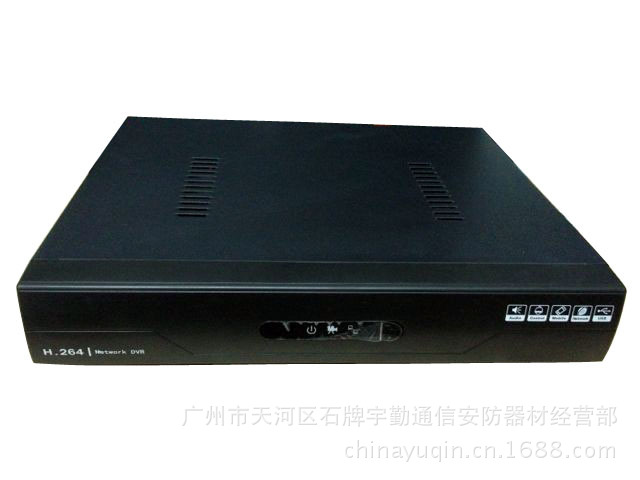 DVR 2