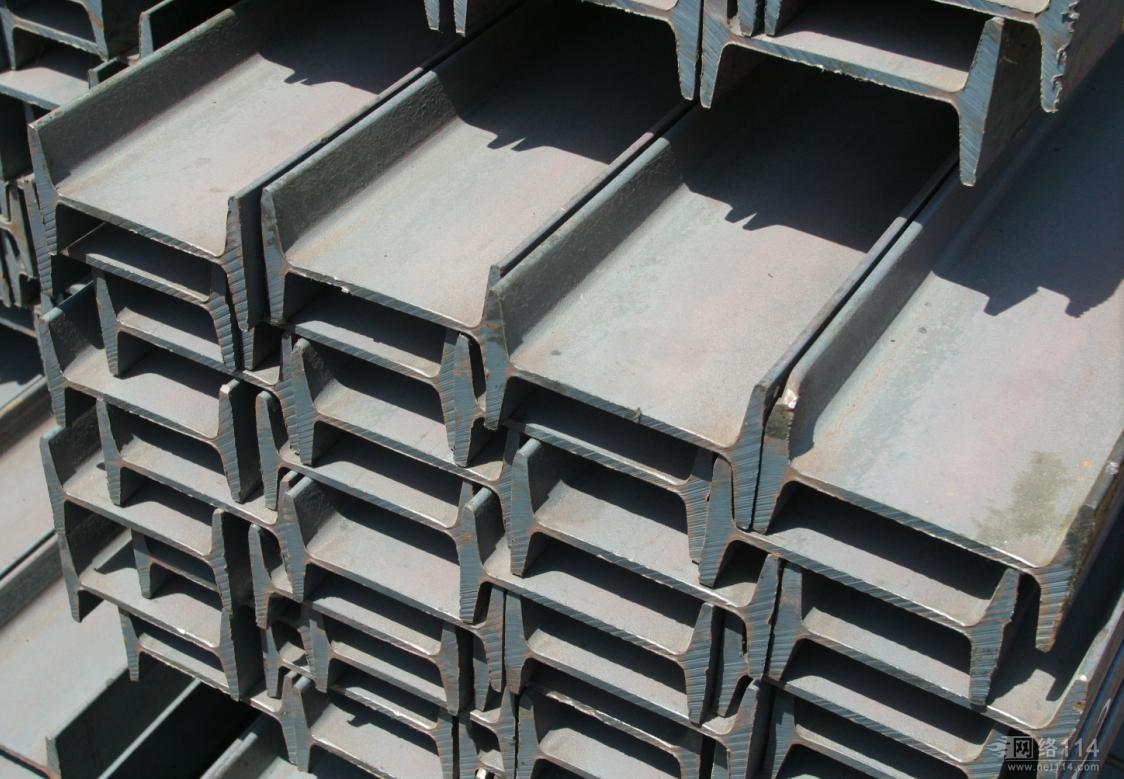 上海熱銷 工字鋼 Q235熱軋工字鋼 鍍鋅工字鋼規格齊全 價格優惠工廠,批發,進口,代購