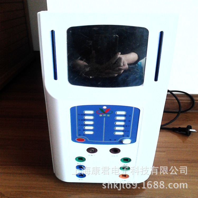 治疗仪-天基权SLT半导体激光治疗仪(欧版),SL