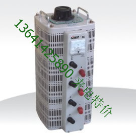TSGC2-9KVA 調壓器