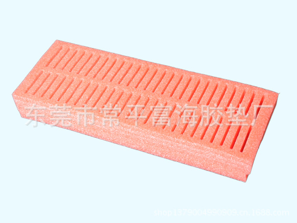 OPP胶袋和EVA发泡