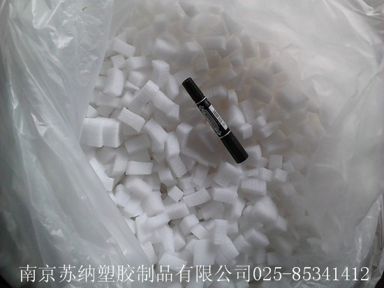 防震緩沖包裝材料