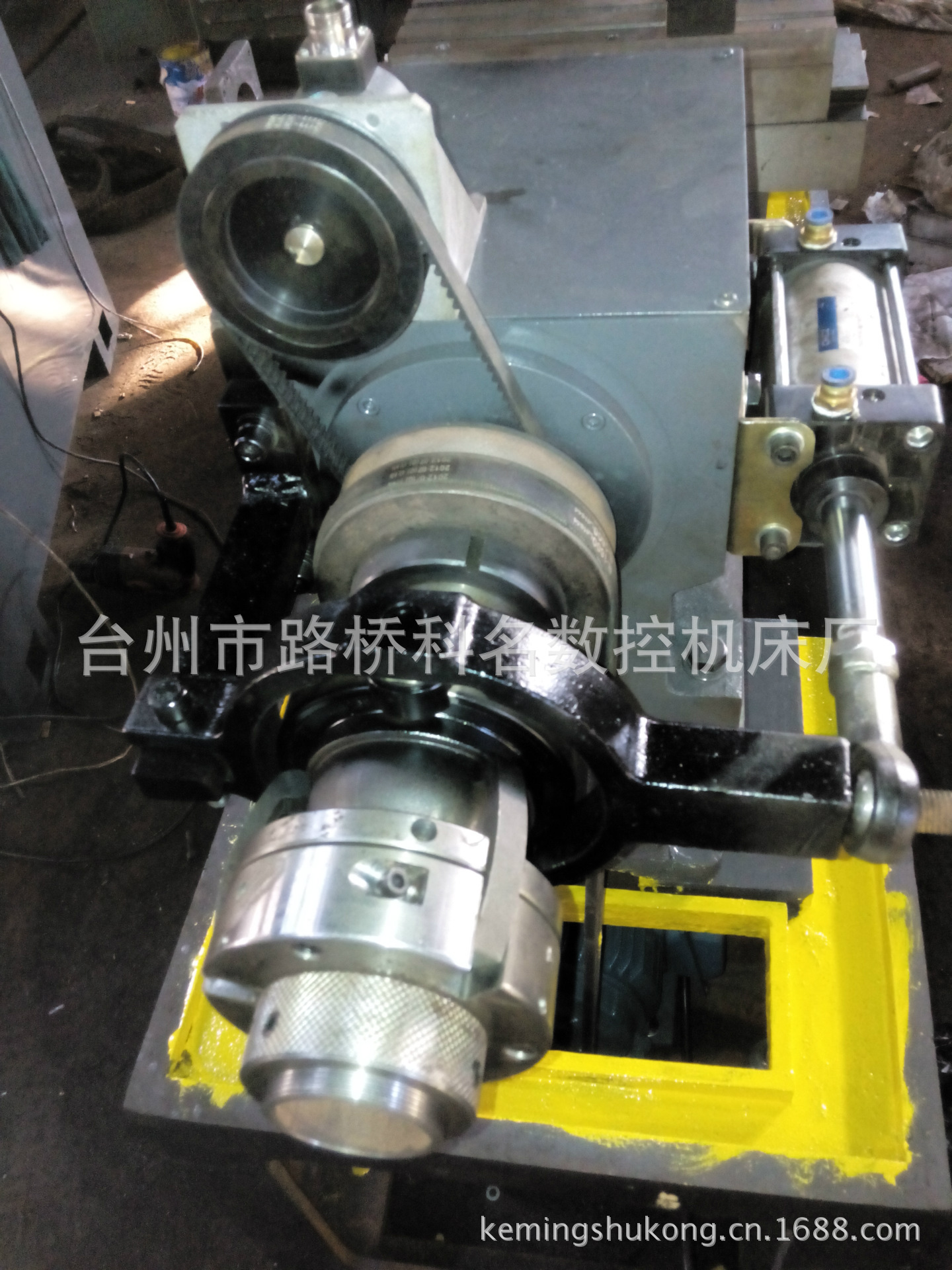 厂家直销 高精度数控机床 数控车床光机 性价比高