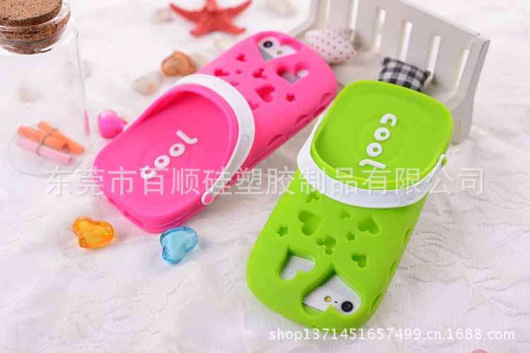 香味防水拖鞋 (12)