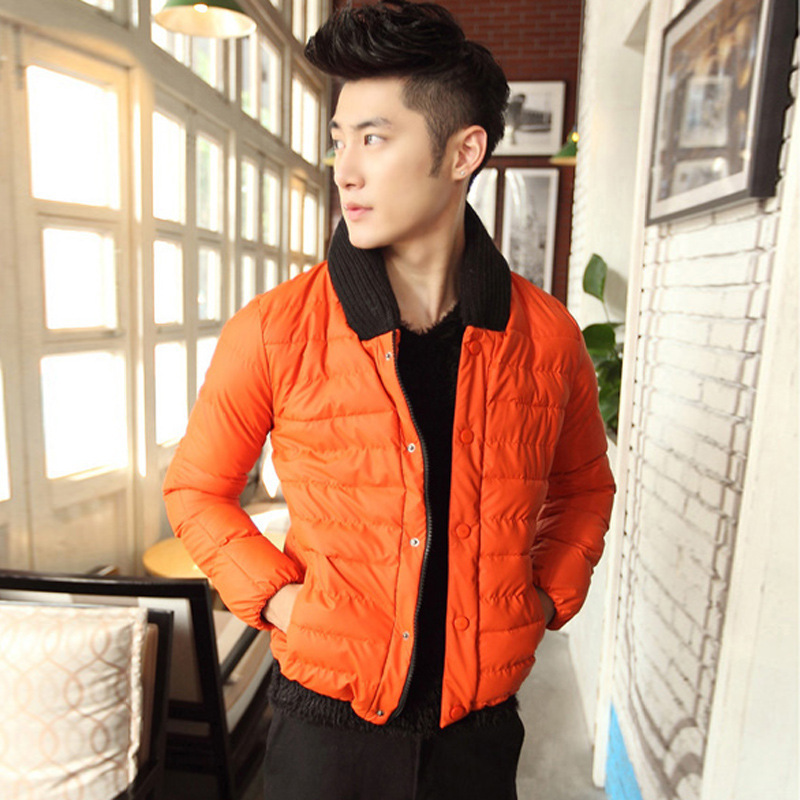 2013新款<em>男士棉衣</em> 时尚毛线领<em>棉衣</em> <em>批发男士棉</em>