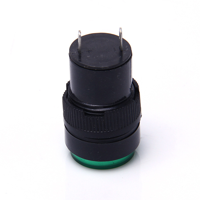 设备指示灯-批发销售LED信号灯指示灯NXD-2