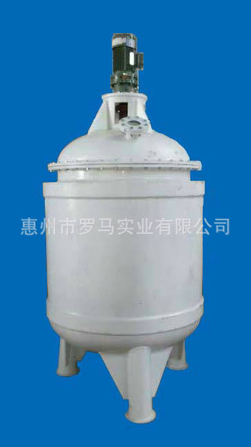 RM-PPF1000L反应釜6888