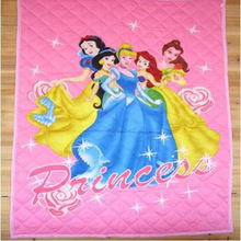 家纺_儿童被褥、毛毯_品牌:迪士尼_家纺促销_