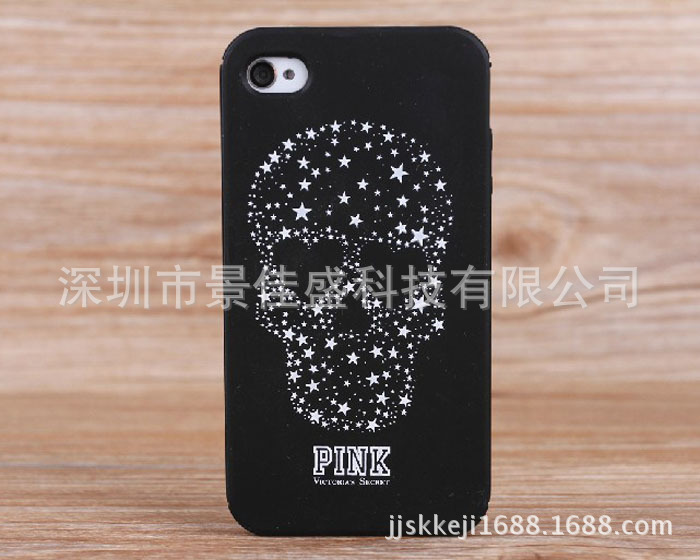 PINK維多利亞的秘密 4代5代豹紋系列 (13)