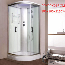弧形淋浴房尺寸_淋浴房价格_优质淋浴房批发