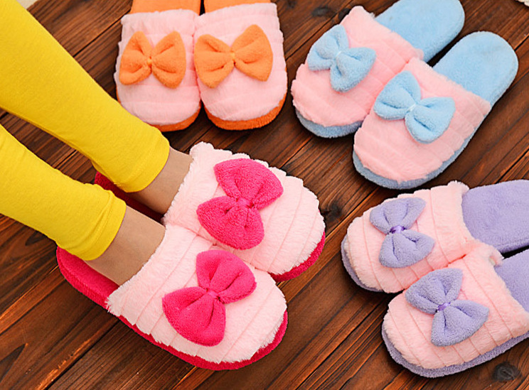 棉拖鞋-秋冬季棉拖鞋淘宝商城代理商和流通批