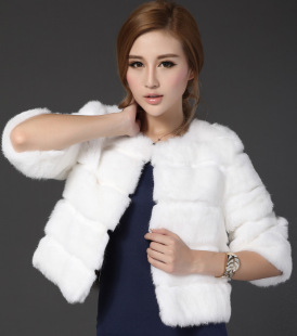 <em>批发</em>采购皮草-2013<em>秋冬</em>新款 <em>女士</em>皮草<em>外套批发</em>