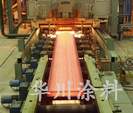 有机硅耐高温防腐涂料