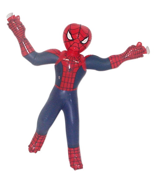 WT02-22 26inch spider man