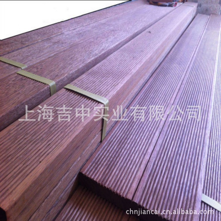 conew_印尼菠萝格3