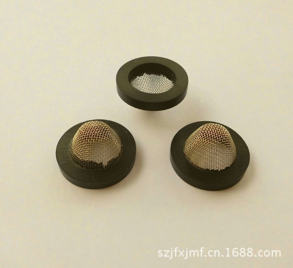 5分管过滤网垫2