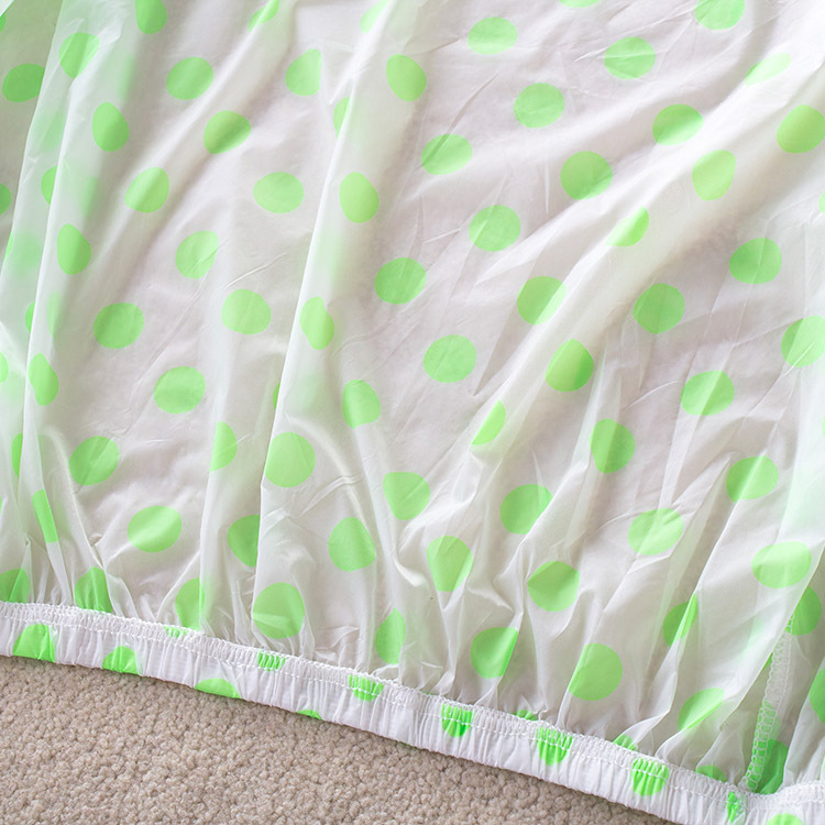 批发采购女式衬衫-夏季防晒衣长袖满天星透明