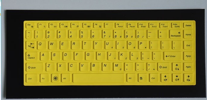 其他电脑配件-联想笔记本电脑彩色键盘保护膜