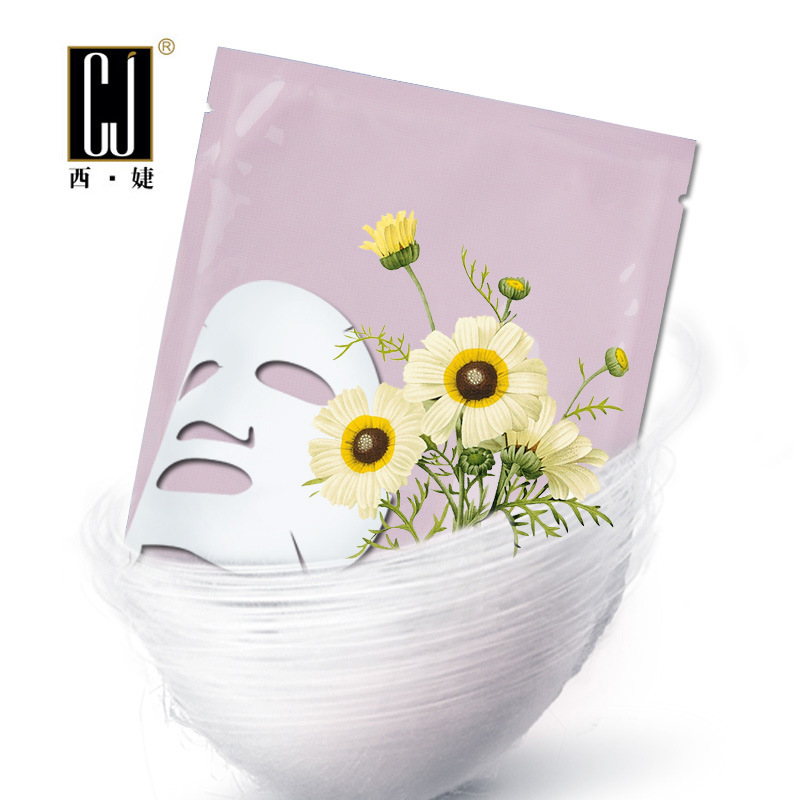 洋甘菊修