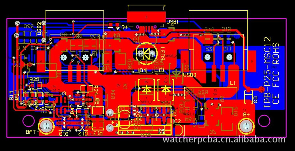 P25-YB651