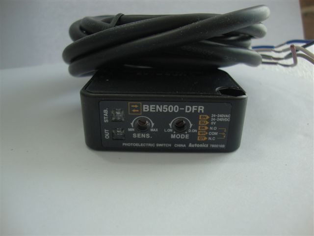 BEN500-DFR