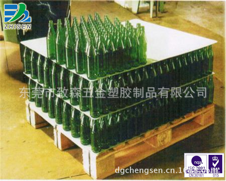 运输玻璃托盘箱