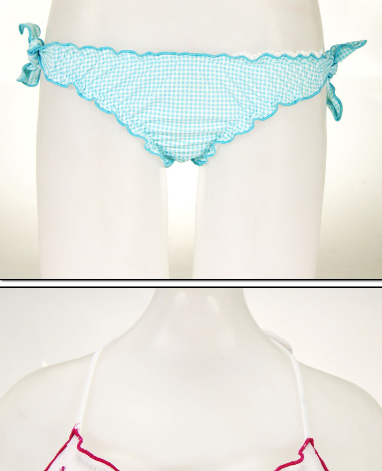 【帕丝柔珠<em>文胸</em>内裤比基尼套装<em>库存清理</em>整单出