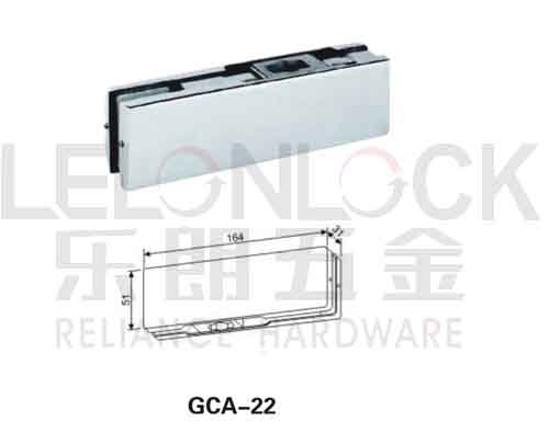GCA-22