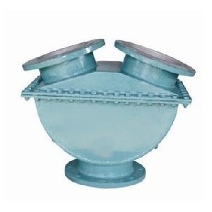 矿浆换向止回阀,球型换向止回阀,泰勒阀H49J-