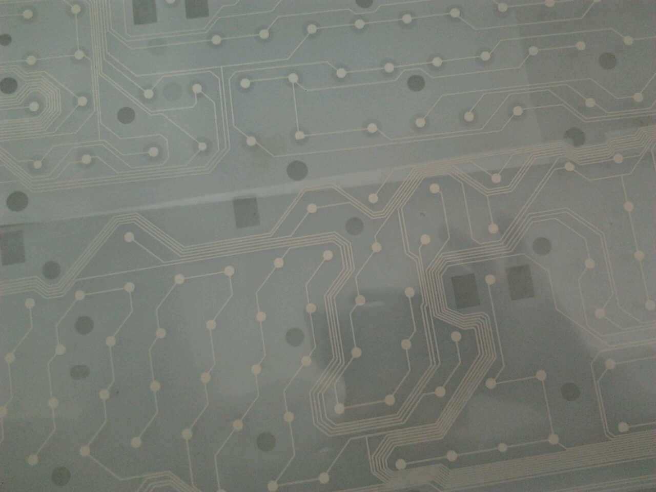 丝印机-PET线路板印刷机 全自动卷材丝印机-丝