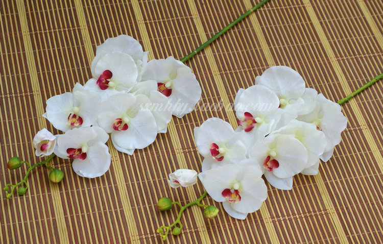 【西安仿真花批发市场-假花批发-塑料花批发-梦