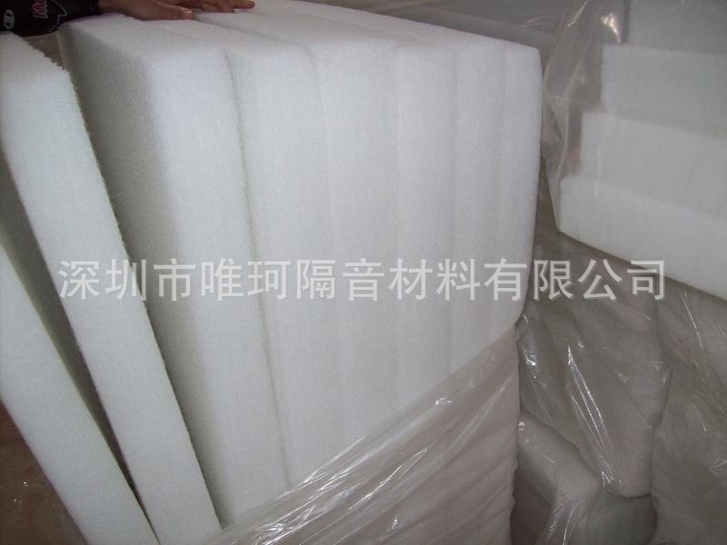 环保隔音棉5