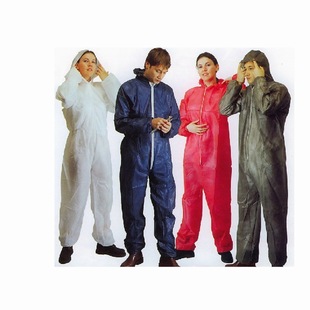 身体防护-生化防护服 工业防护服 一次性防护服 无纺布防护服-身体防护尽在阿里巴