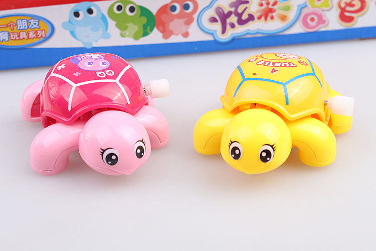 【爱奇天使628炫彩QQ龟上链车】价格,厂家,图