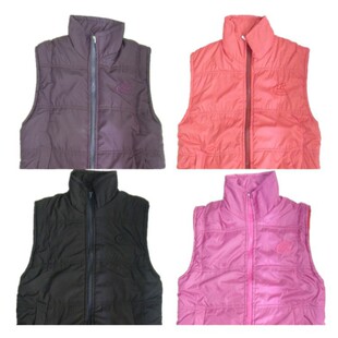 批发采购<em>中老年</em>女装-拉链<em>中老年女式马甲</em>背心