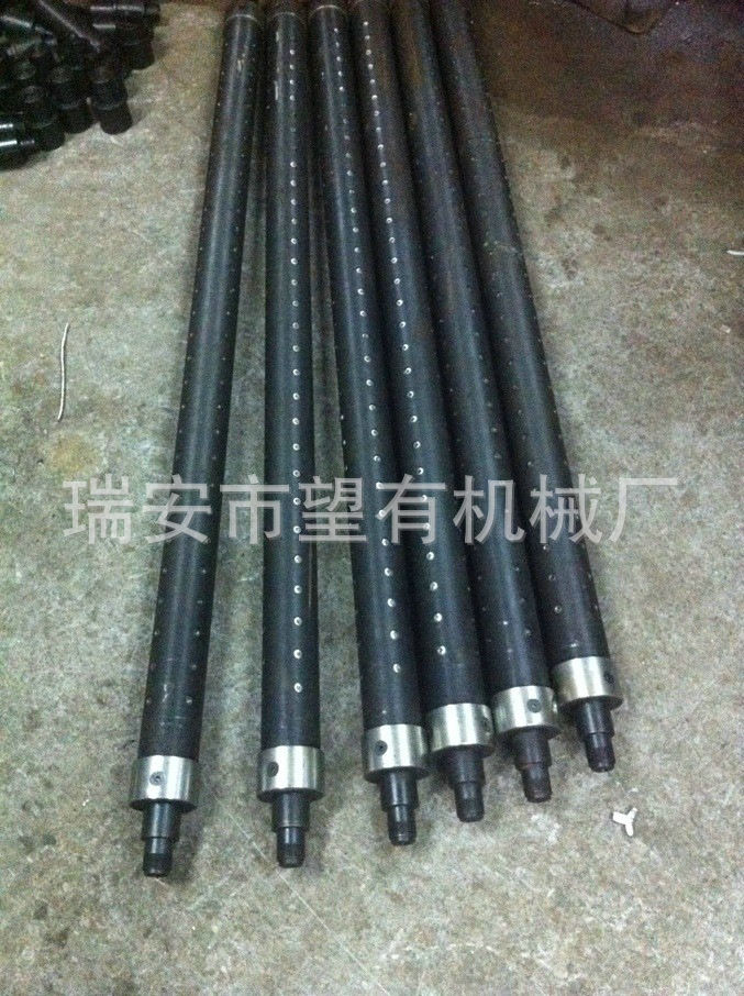 瓦片式气胀轴2