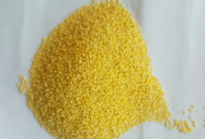 【东北优质小米,大量出售,价格优惠!】