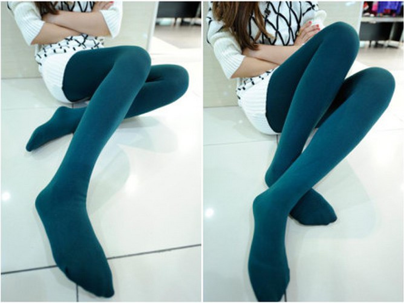 【保暖加厚加绒<em>瘦腿</em>连<em>裤袜</em> 厂家批发 2013新款