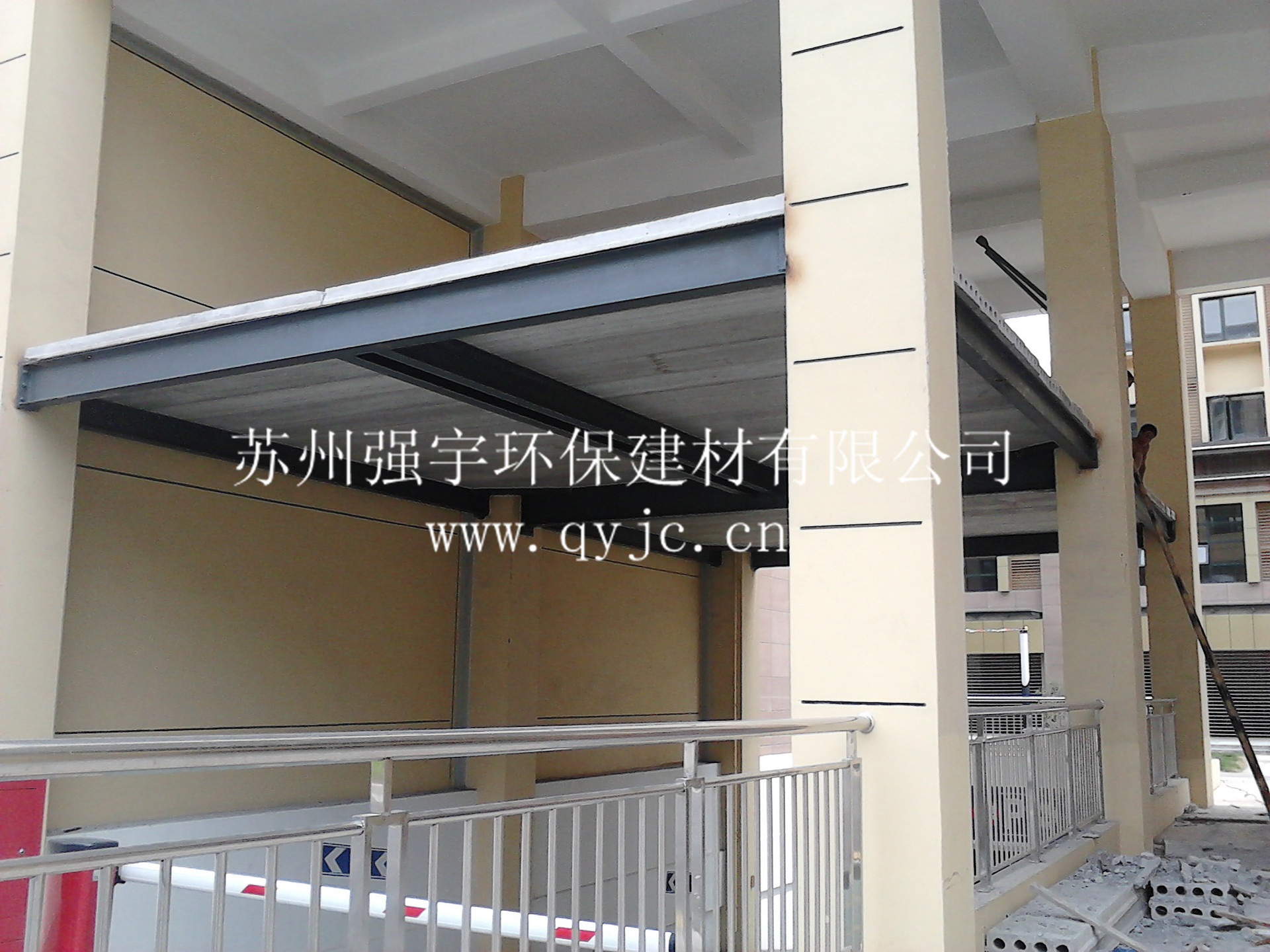 仓储货架-钢平台首选苏州钢结构 工业钢平台生