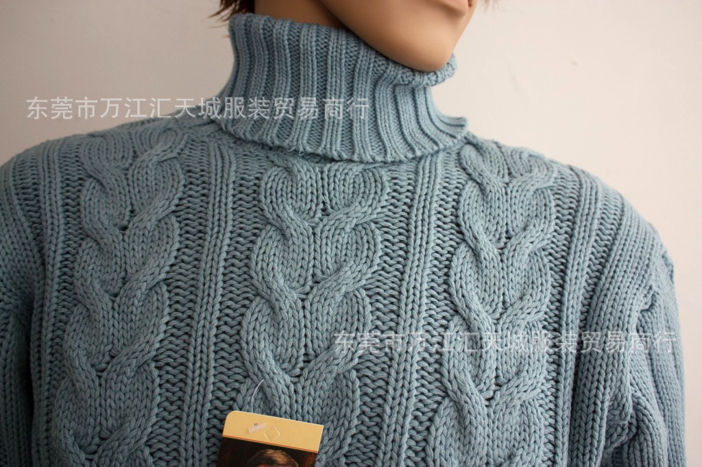 【东莞大朗<em>毛衣厂家直销</em> 男装<em>低价</em>长袖<em>毛衣</em> 男