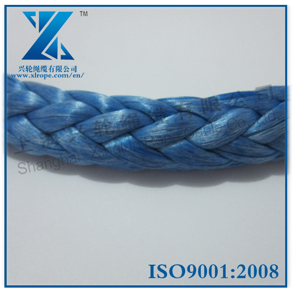dyneema fiber rope