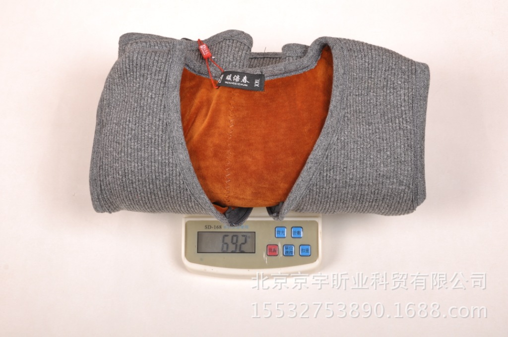 保暖上衣、套装-中老年冬季<em>马甲</em>批发 <em>男士</em>保暖