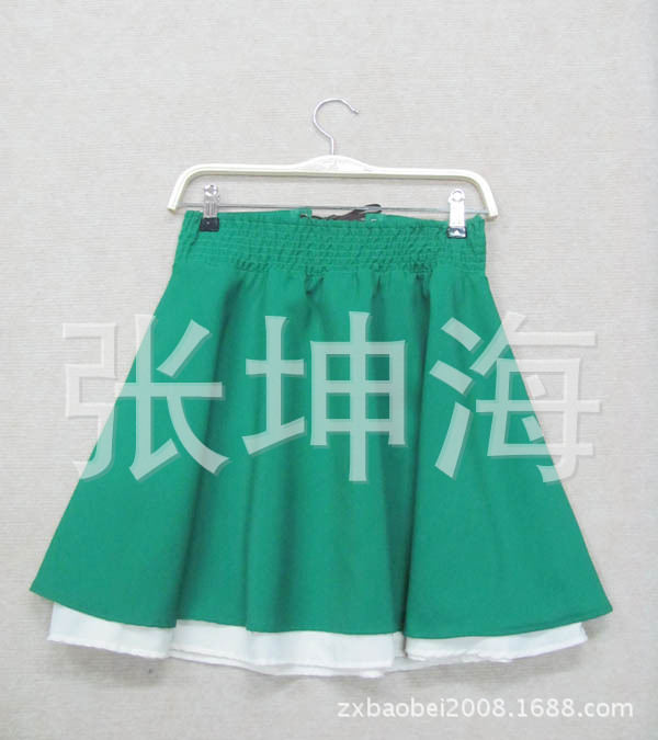 ARROW彩色半裙4