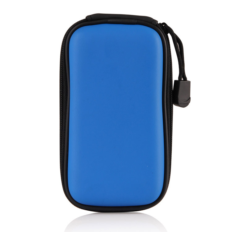 【移动电源包装盒 魔音耳机 数码收纳袋 厂家直