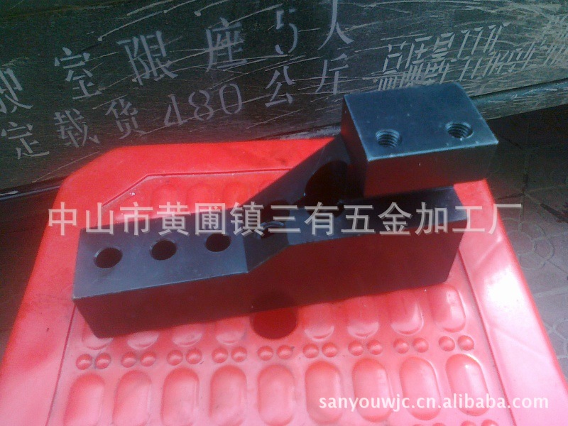 供应龙邦数控车床刀架  刀具 双刀架