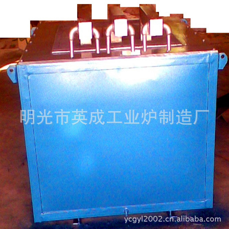 盐浴炉图片一750