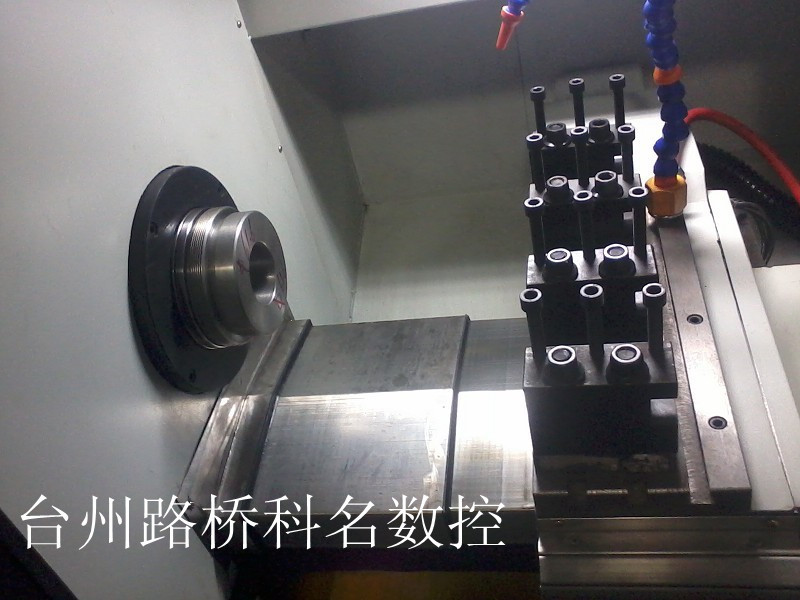 厂家直销 高精度CJK0660数控机床 经济型数控车床 PLC自动车床