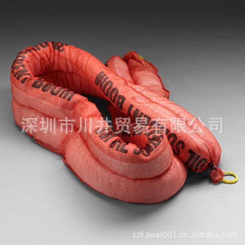 T-280 栏索状大规模油泄露应对吸油棉