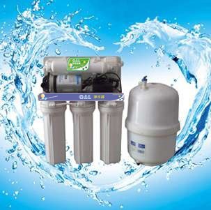 纯水机